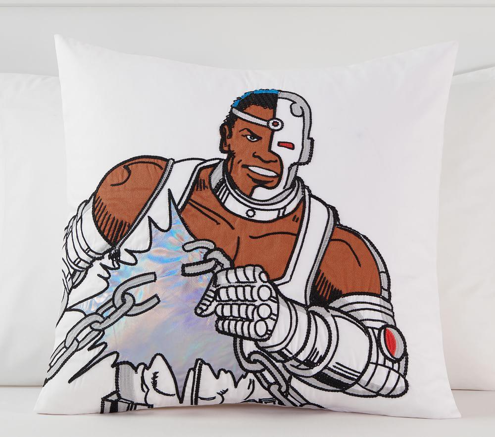 Cyborg Sham